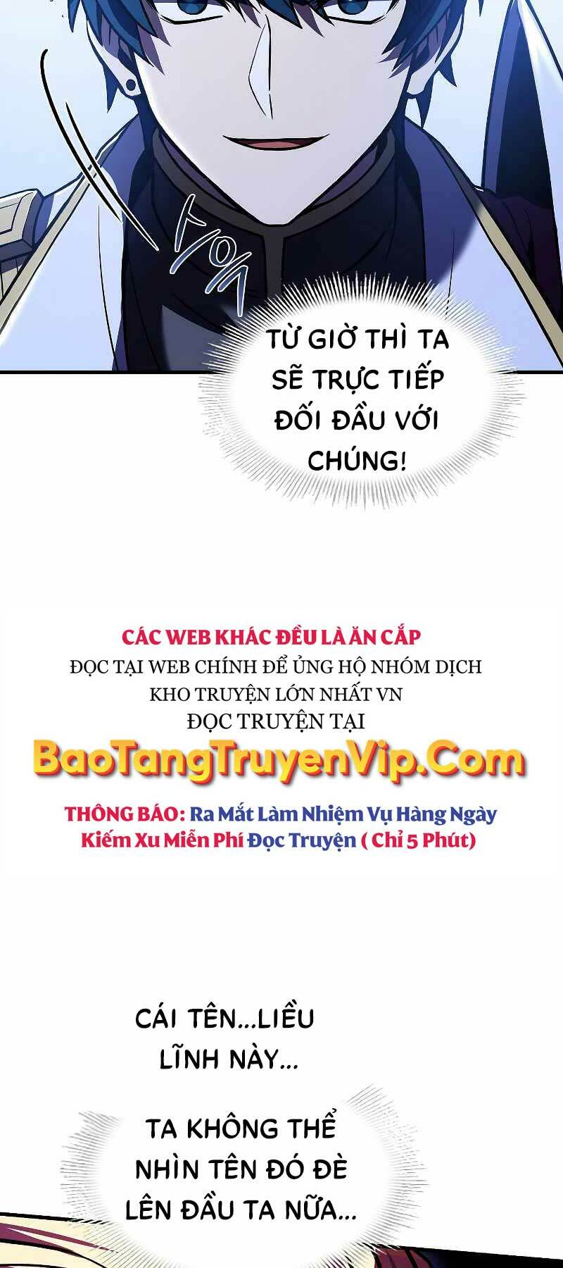 Huyền Thoại Giáo Sĩ Trở Lại - Chapter 105 - Page 58