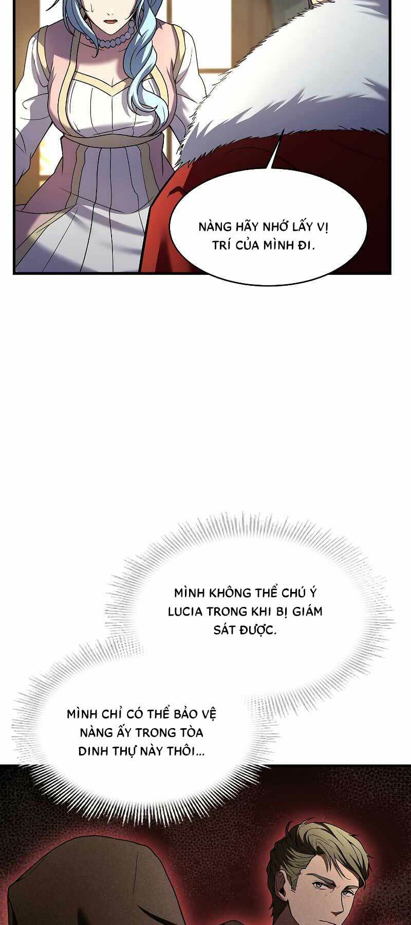 Huyền Thoại Giáo Sĩ Trở Lại - Chapter 105 - Page 5