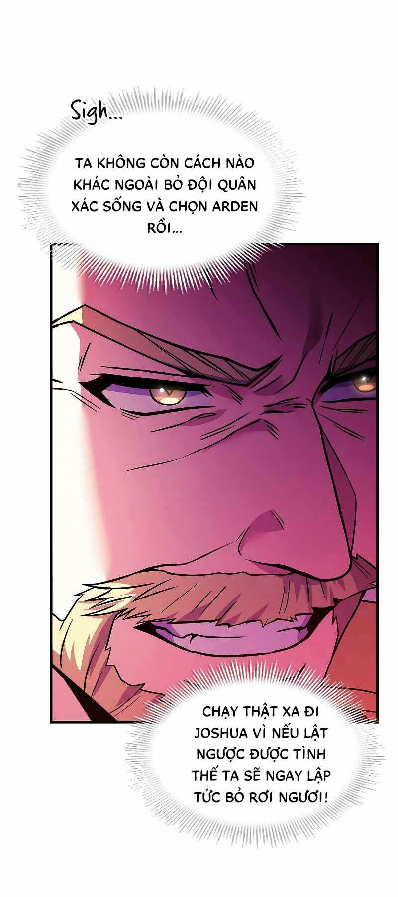 Huyền Thoại Giáo Sĩ Trở Lại - Chapter 105 - Page 60