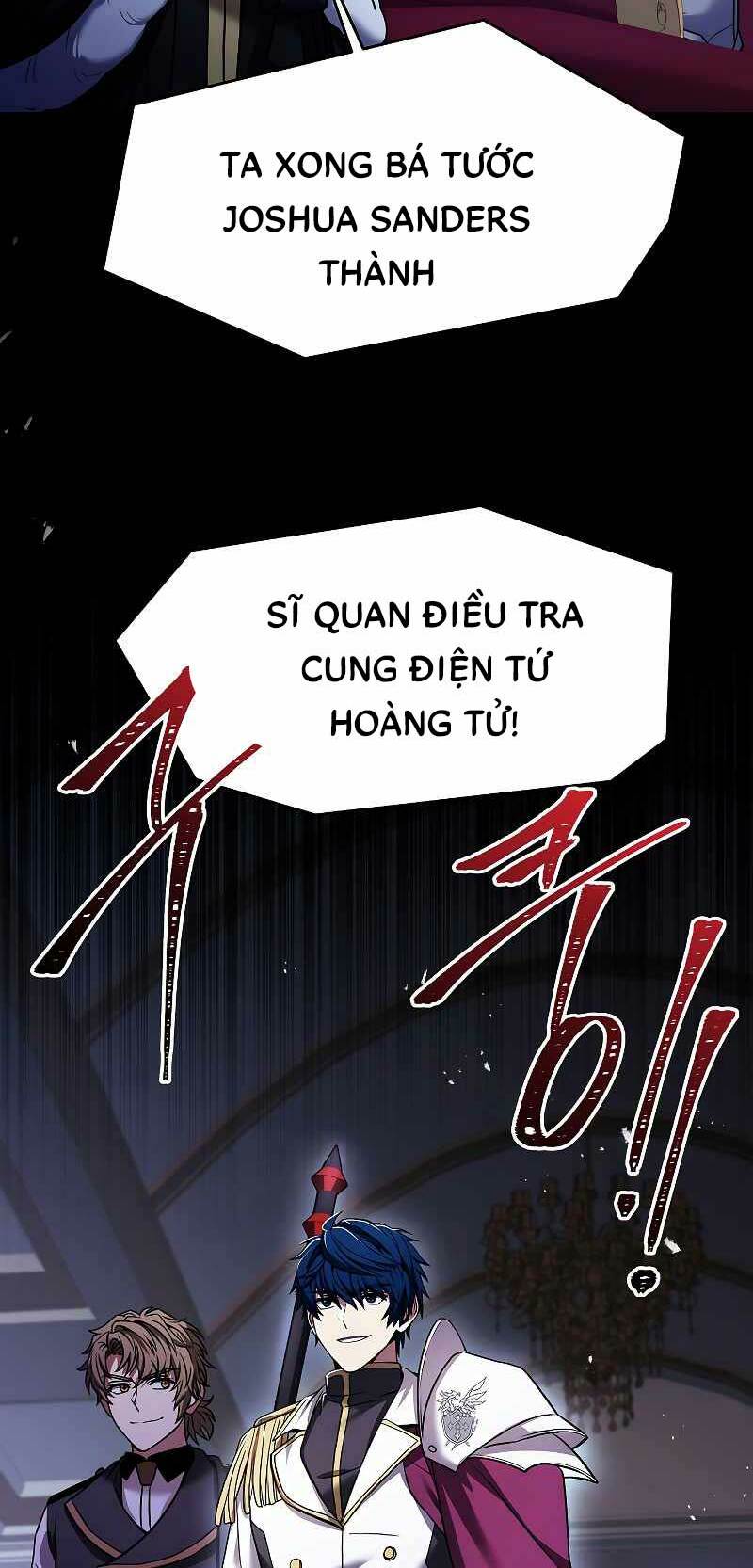 Huyền Thoại Giáo Sĩ Trở Lại - Chapter 105 - Page 62