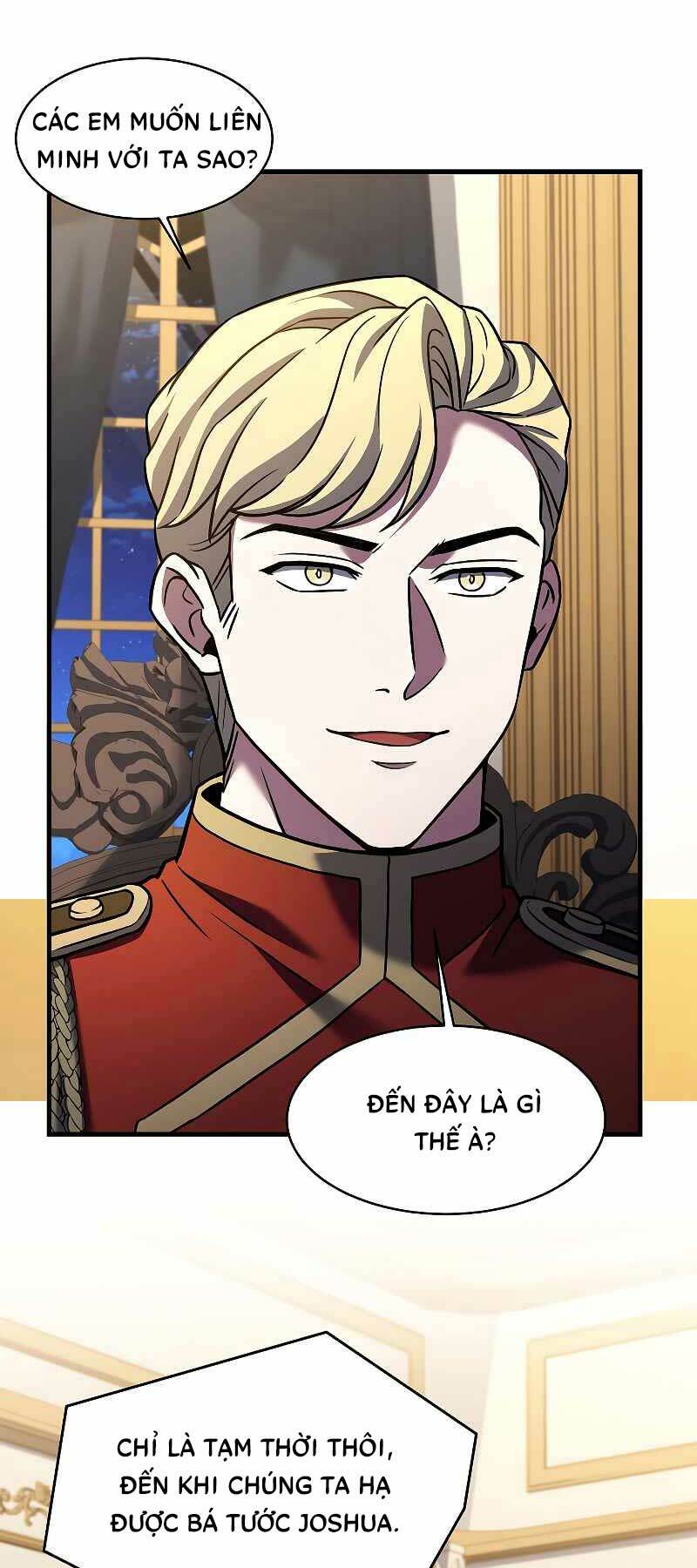 Huyền Thoại Giáo Sĩ Trở Lại - Chapter 105 - Page 66