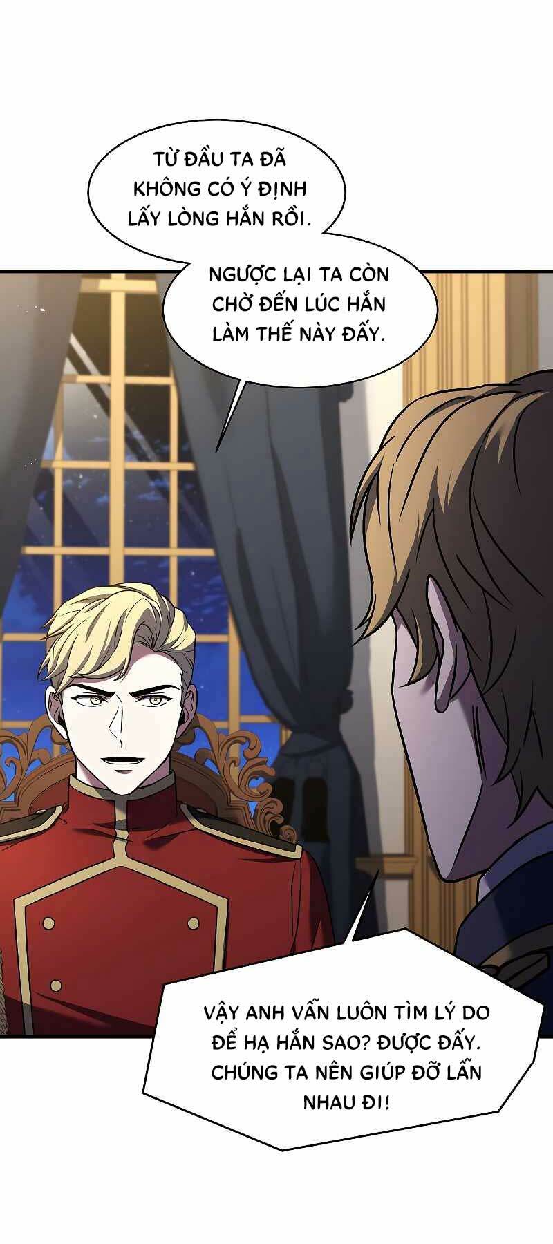 Huyền Thoại Giáo Sĩ Trở Lại - Chapter 105 - Page 68