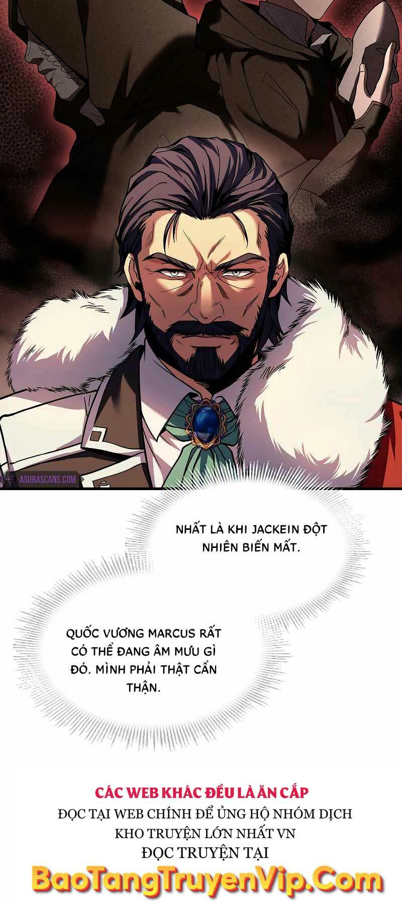 Huyền Thoại Giáo Sĩ Trở Lại - Chapter 105 - Page 6