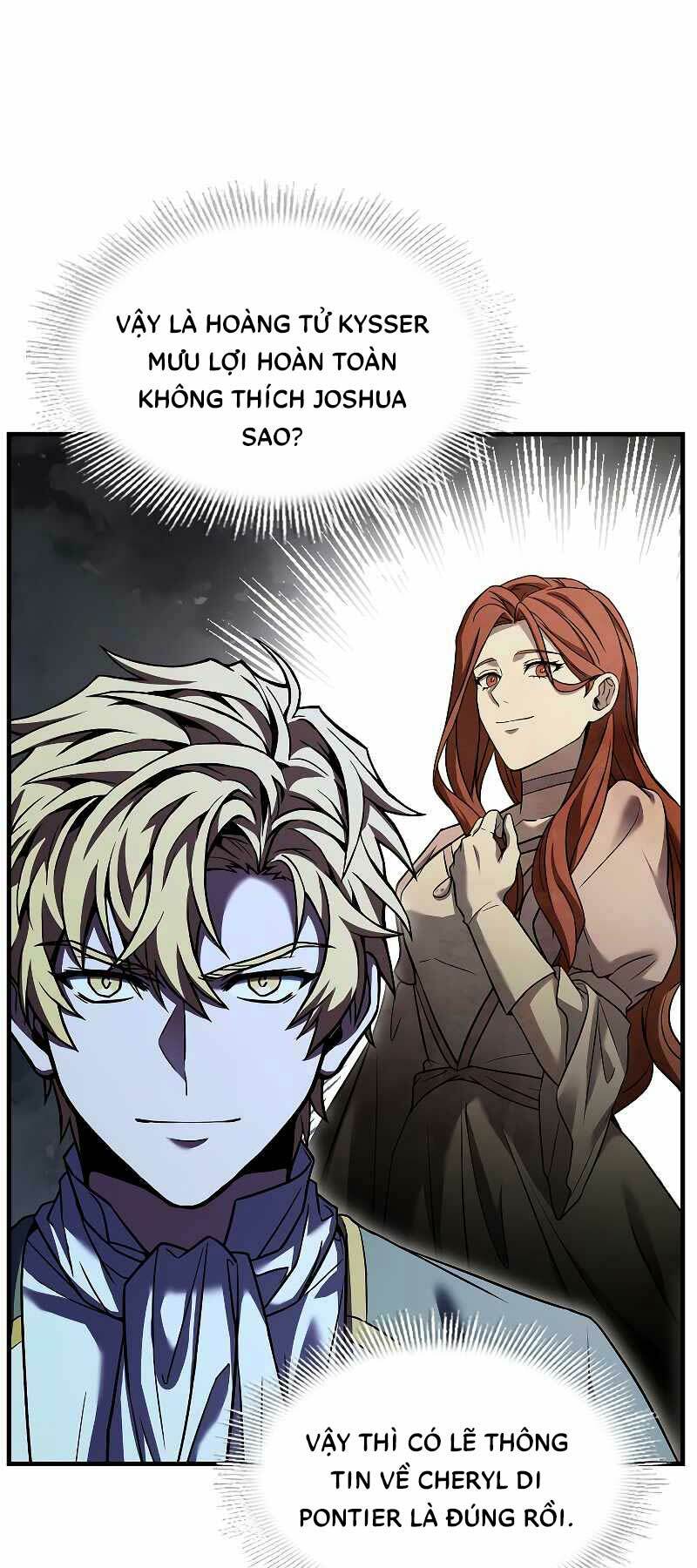 Huyền Thoại Giáo Sĩ Trở Lại - Chapter 105 - Page 69