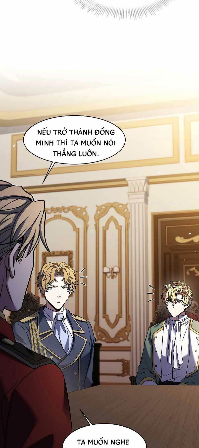 Huyền Thoại Giáo Sĩ Trở Lại - Chapter 105 - Page 70