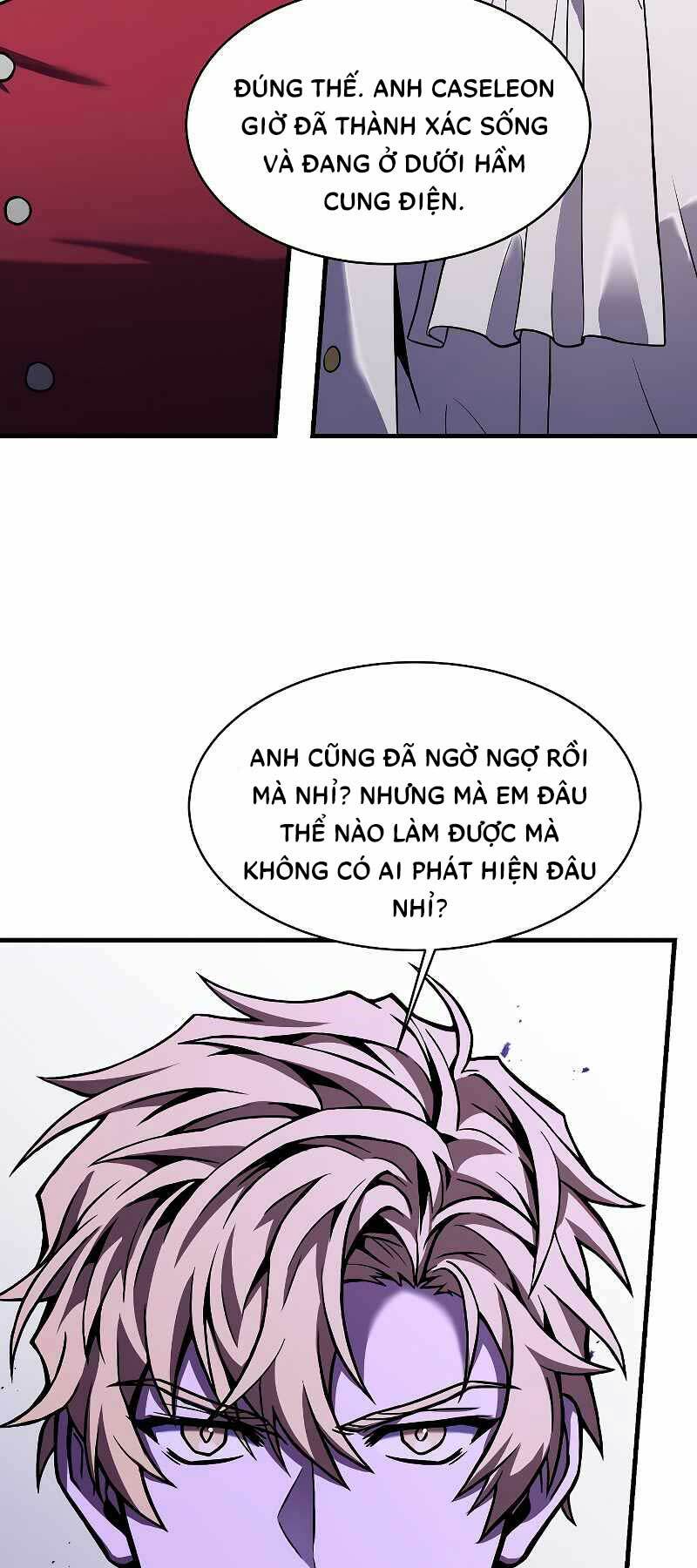 Huyền Thoại Giáo Sĩ Trở Lại - Chapter 105 - Page 72