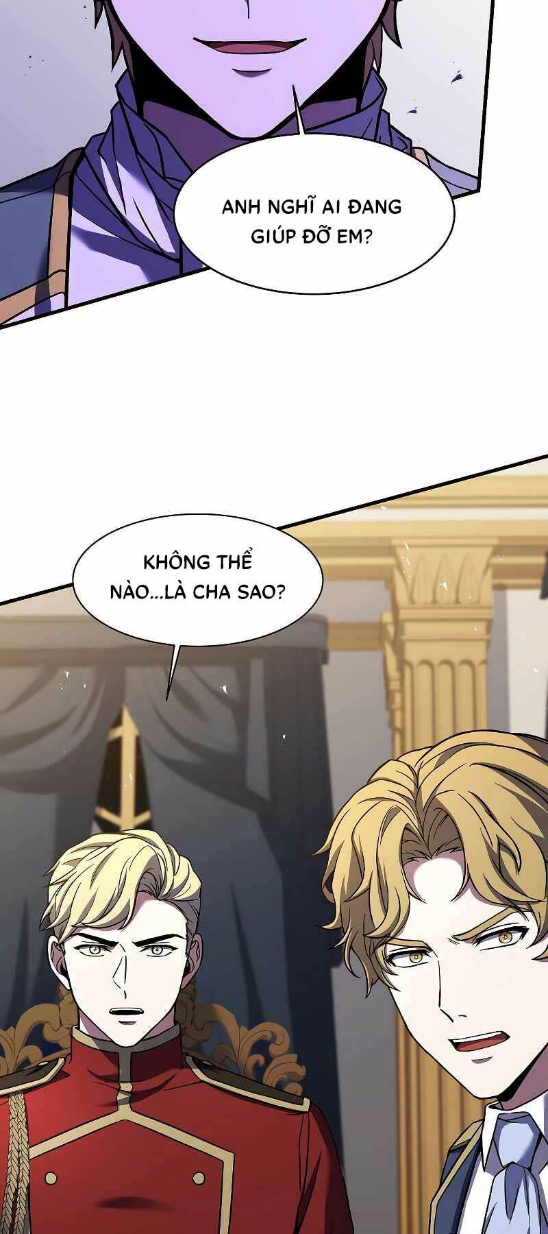 Huyền Thoại Giáo Sĩ Trở Lại - Chapter 105 - Page 73