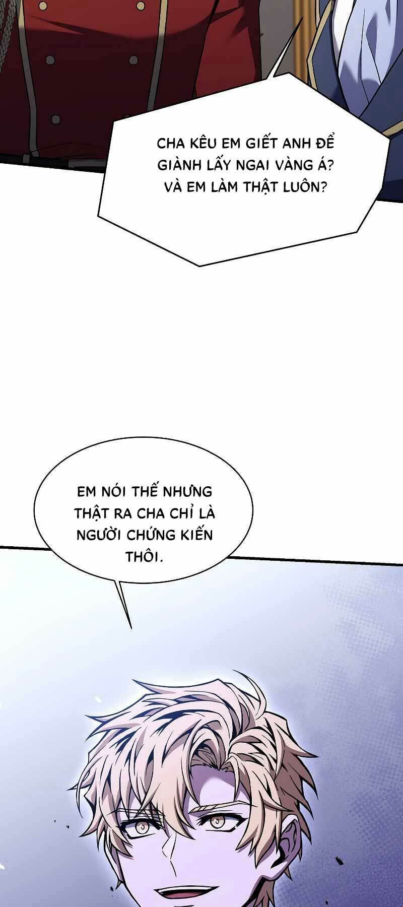 Huyền Thoại Giáo Sĩ Trở Lại - Chapter 105 - Page 74