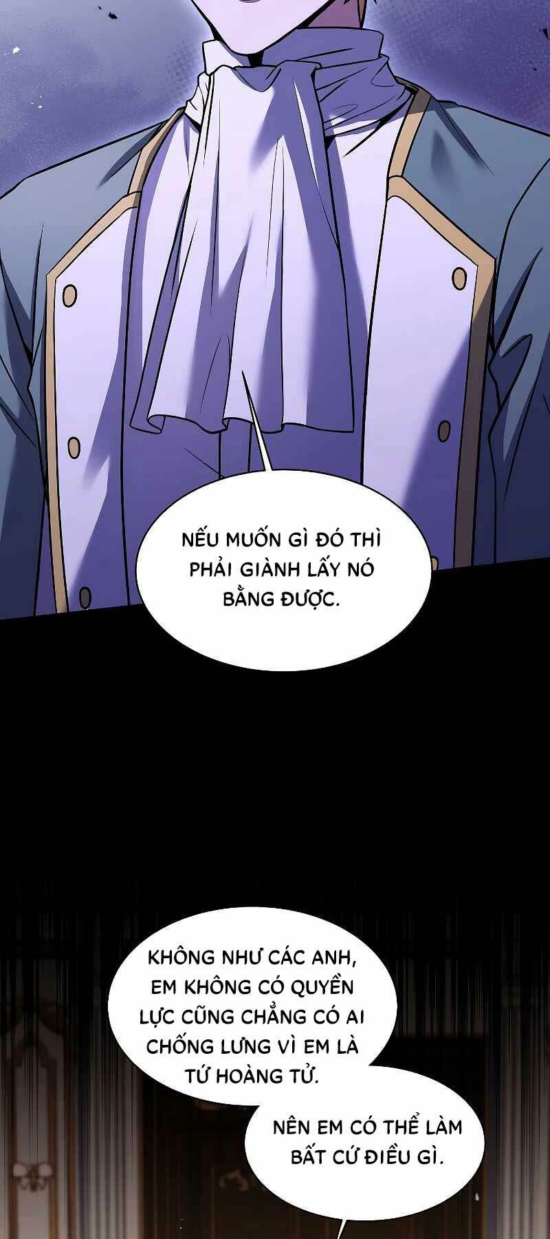 Huyền Thoại Giáo Sĩ Trở Lại - Chapter 105 - Page 75