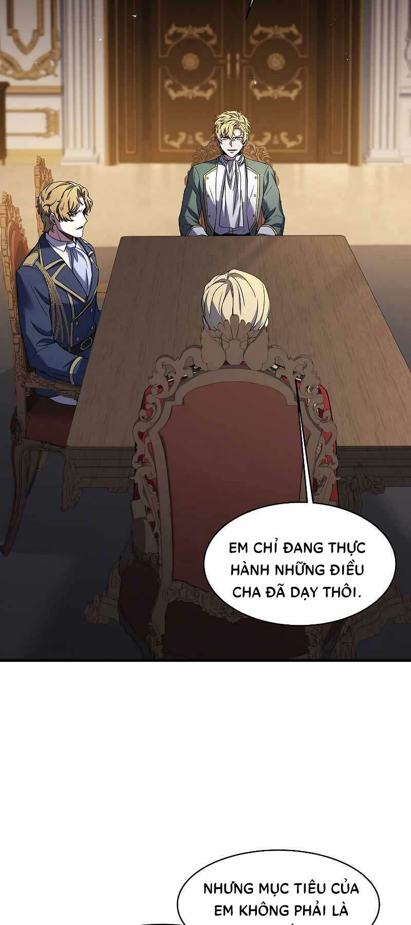 Huyền Thoại Giáo Sĩ Trở Lại - Chapter 105 - Page 76