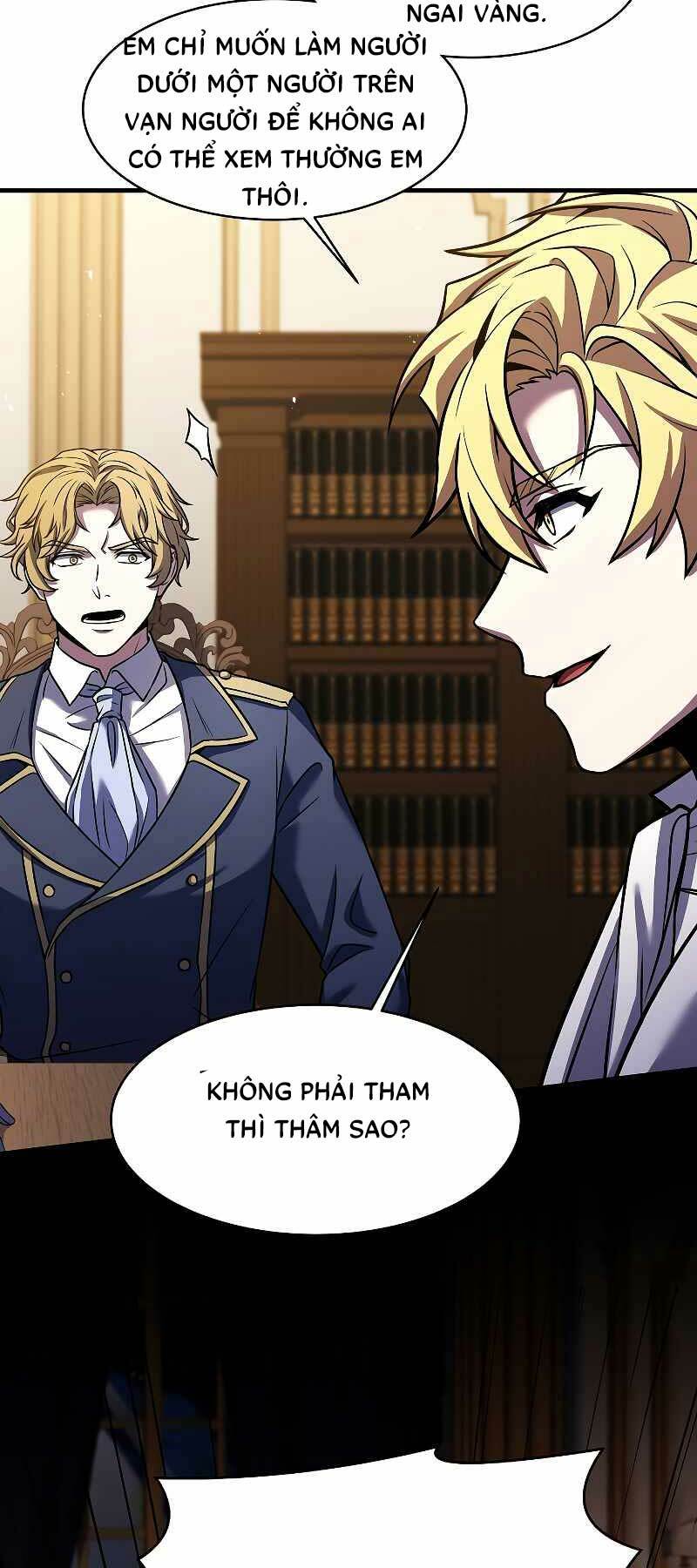 Huyền Thoại Giáo Sĩ Trở Lại - Chapter 105 - Page 77