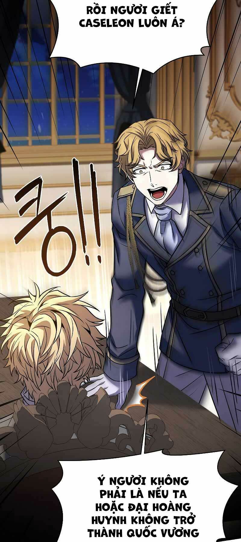 Huyền Thoại Giáo Sĩ Trở Lại - Chapter 105 - Page 78