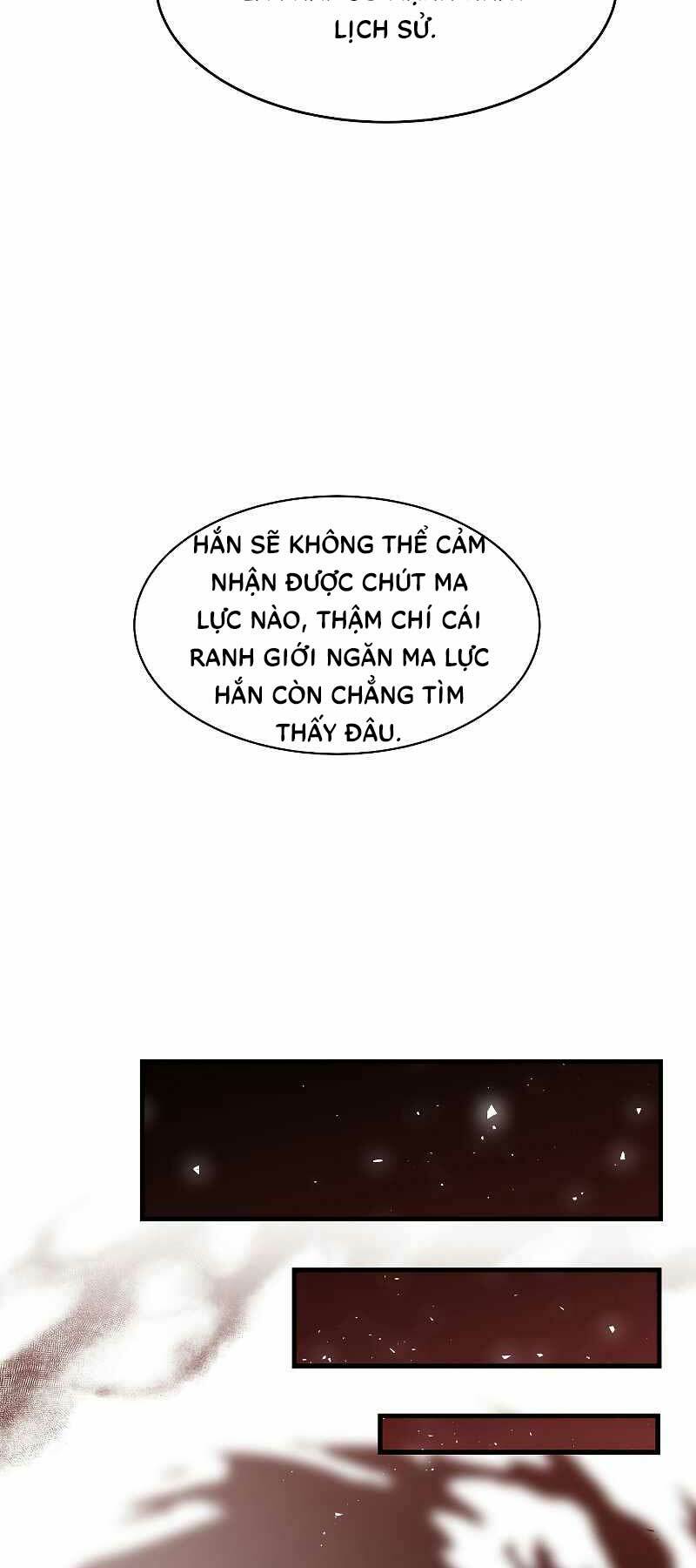Huyền Thoại Giáo Sĩ Trở Lại - Chapter 105 - Page 83