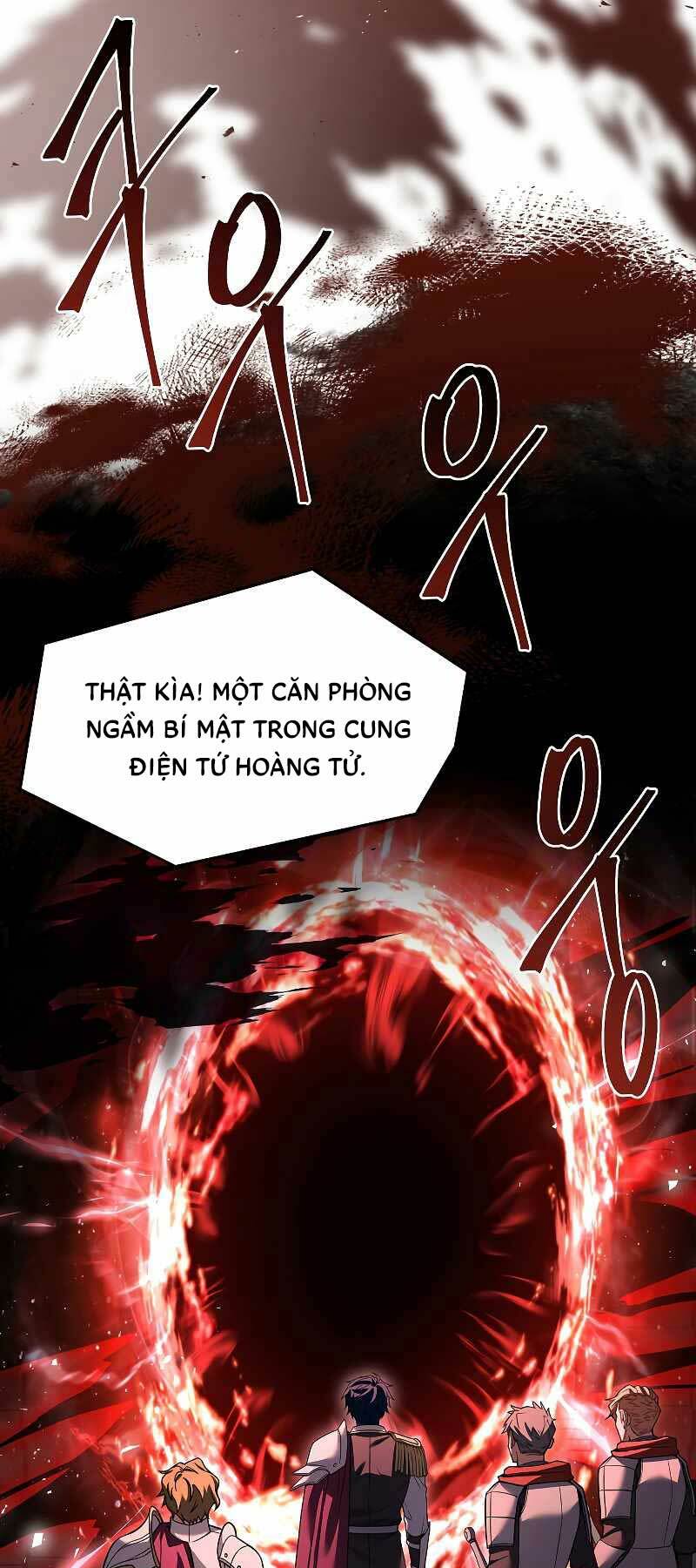 Huyền Thoại Giáo Sĩ Trở Lại - Chapter 105 - Page 84