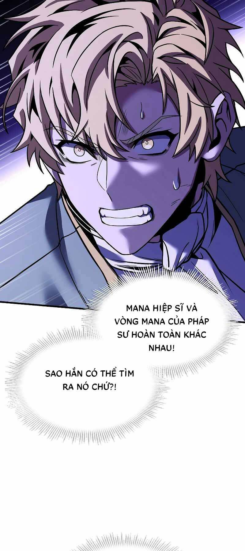 Huyền Thoại Giáo Sĩ Trở Lại - Chapter 105 - Page 86