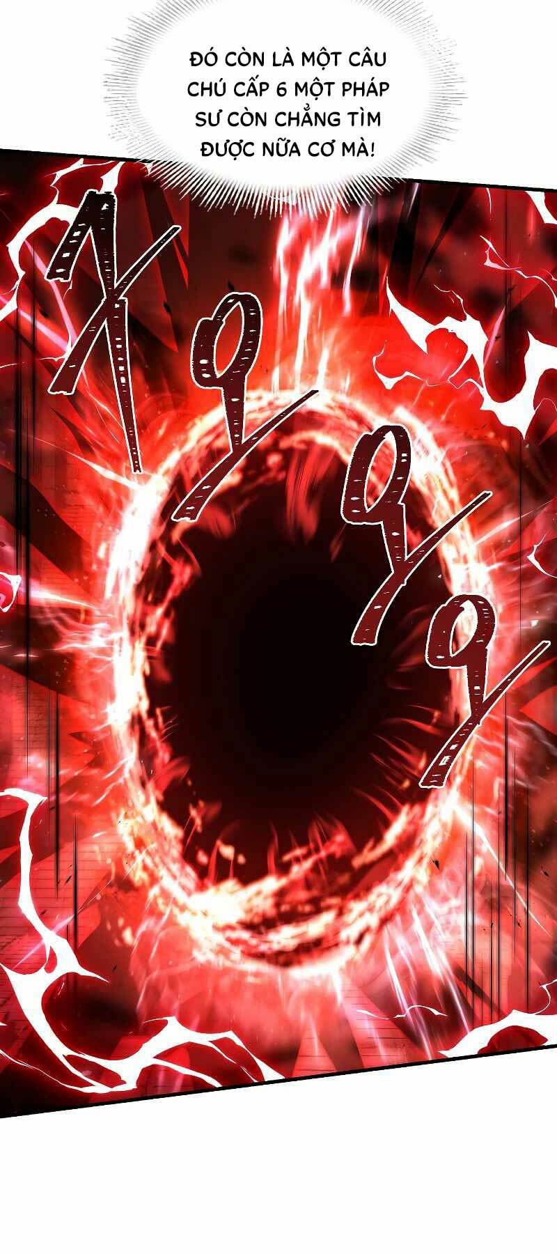 Huyền Thoại Giáo Sĩ Trở Lại - Chapter 105 - Page 87