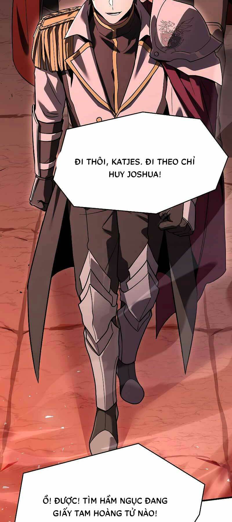 Huyền Thoại Giáo Sĩ Trở Lại - Chapter 105 - Page 91