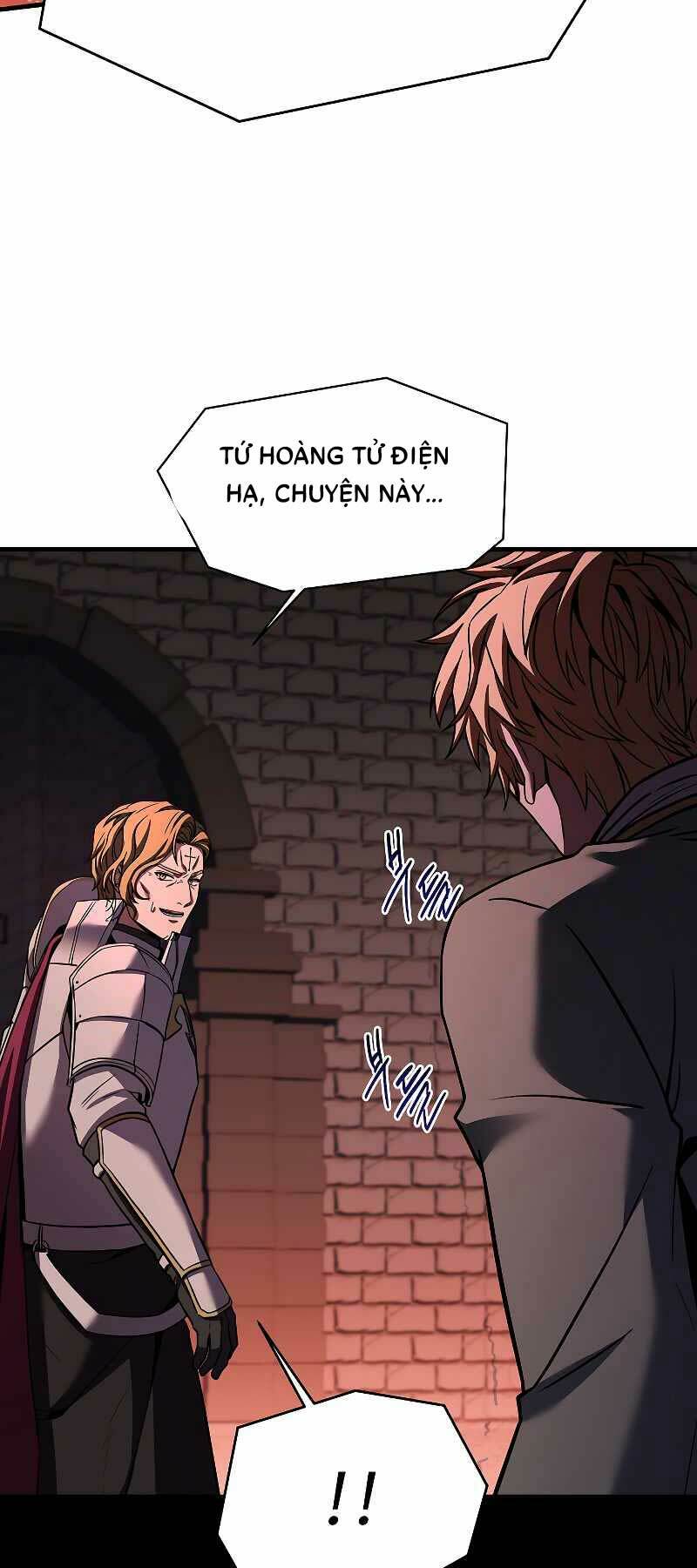 Huyền Thoại Giáo Sĩ Trở Lại - Chapter 105 - Page 92