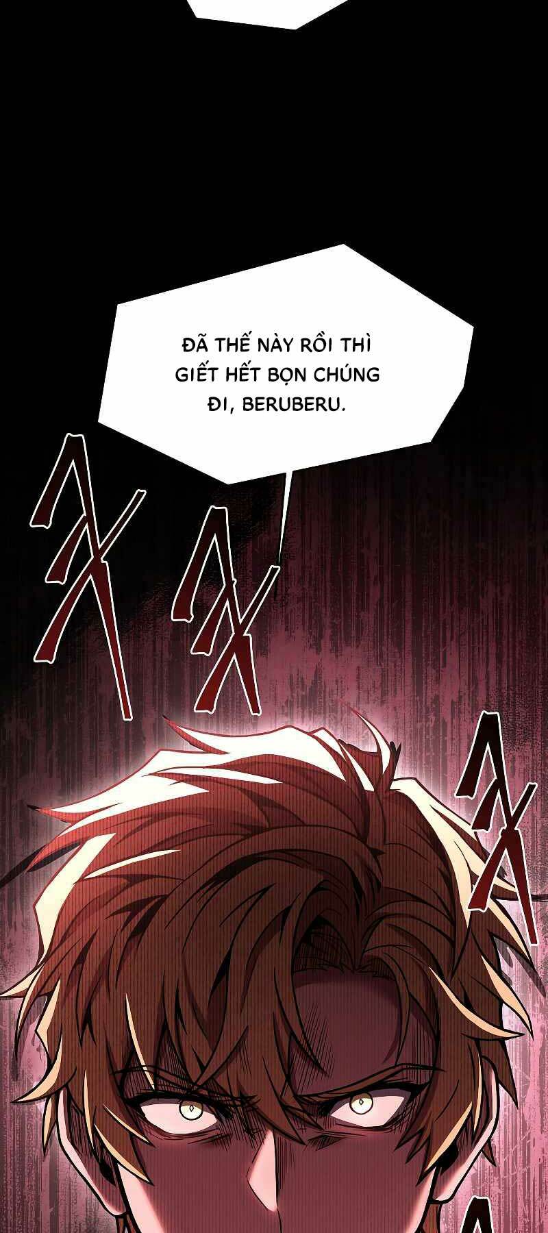 Huyền Thoại Giáo Sĩ Trở Lại - Chapter 105 - Page 93