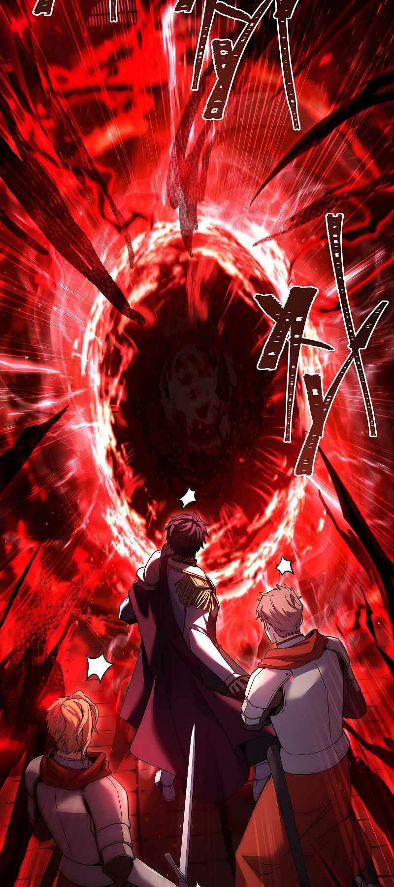 Huyền Thoại Giáo Sĩ Trở Lại - Chapter 105 - Page 95