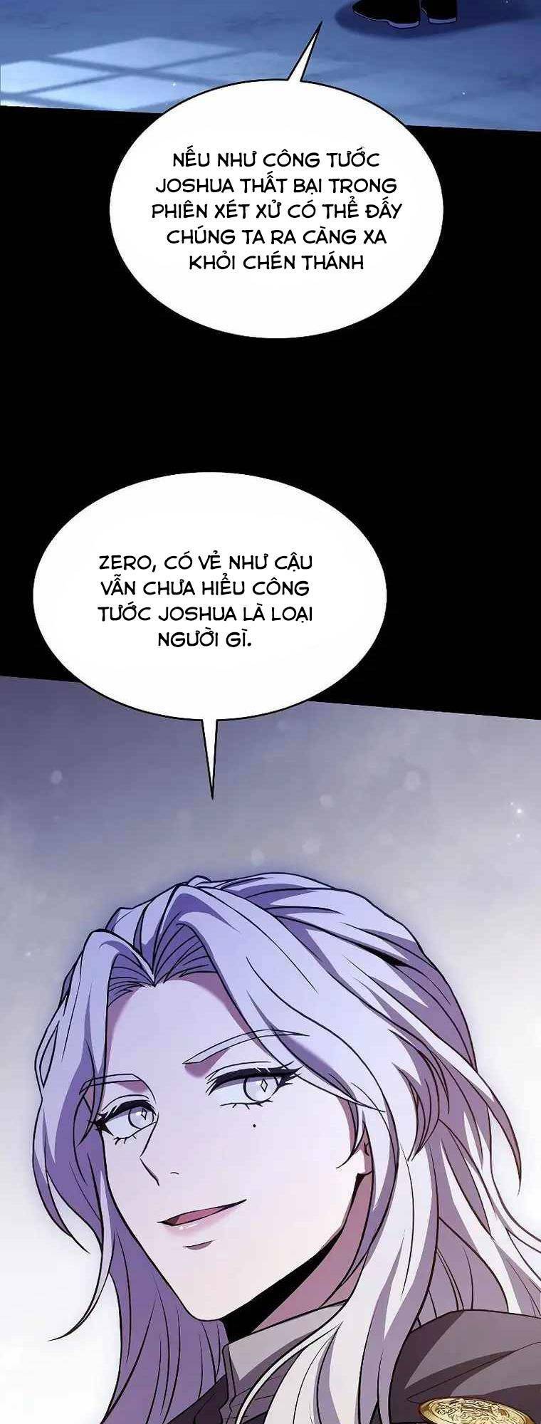 Huyền Thoại Giáo Sĩ Trở Lại - Chapter 106 - Page 9