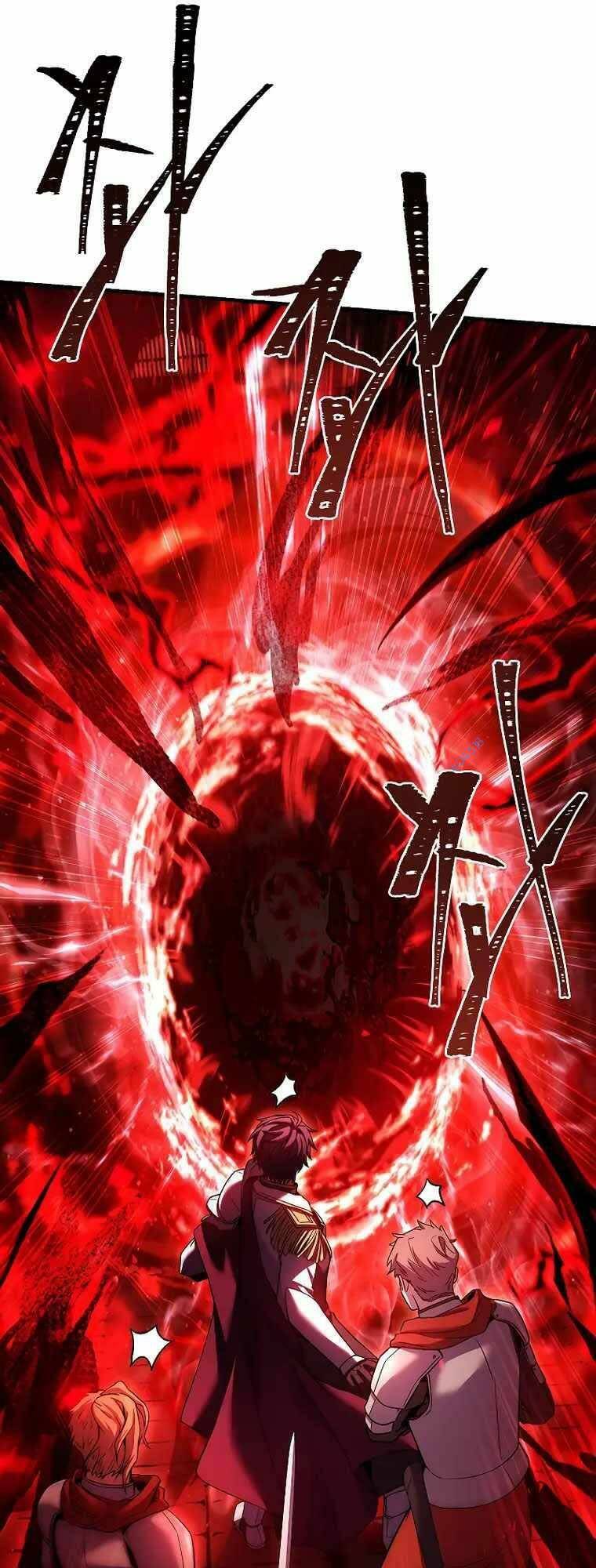 Huyền Thoại Giáo Sĩ Trở Lại - Chapter 106 - Page 12