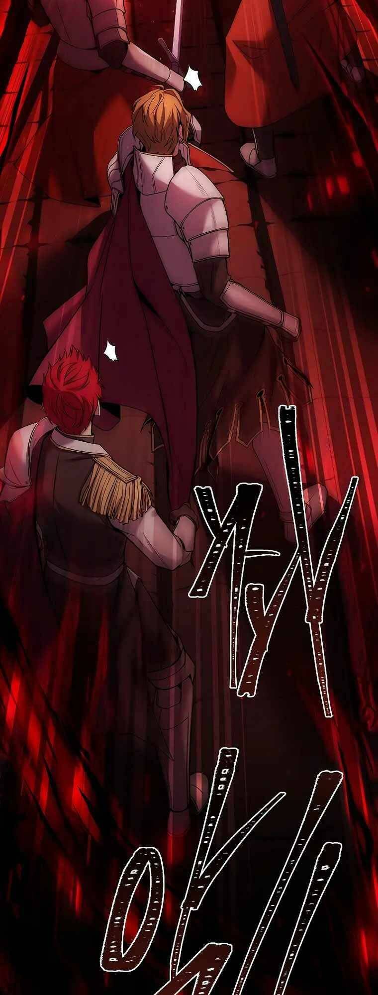 Huyền Thoại Giáo Sĩ Trở Lại - Chapter 106 - Page 13