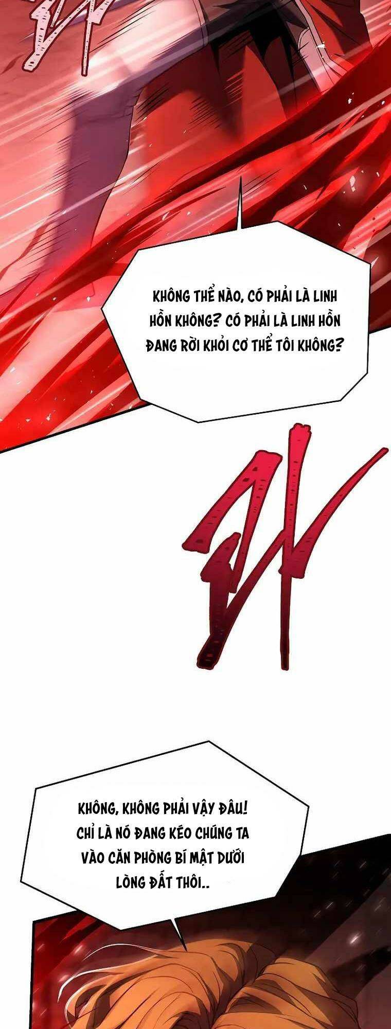 Huyền Thoại Giáo Sĩ Trở Lại - Chapter 106 - Page 15