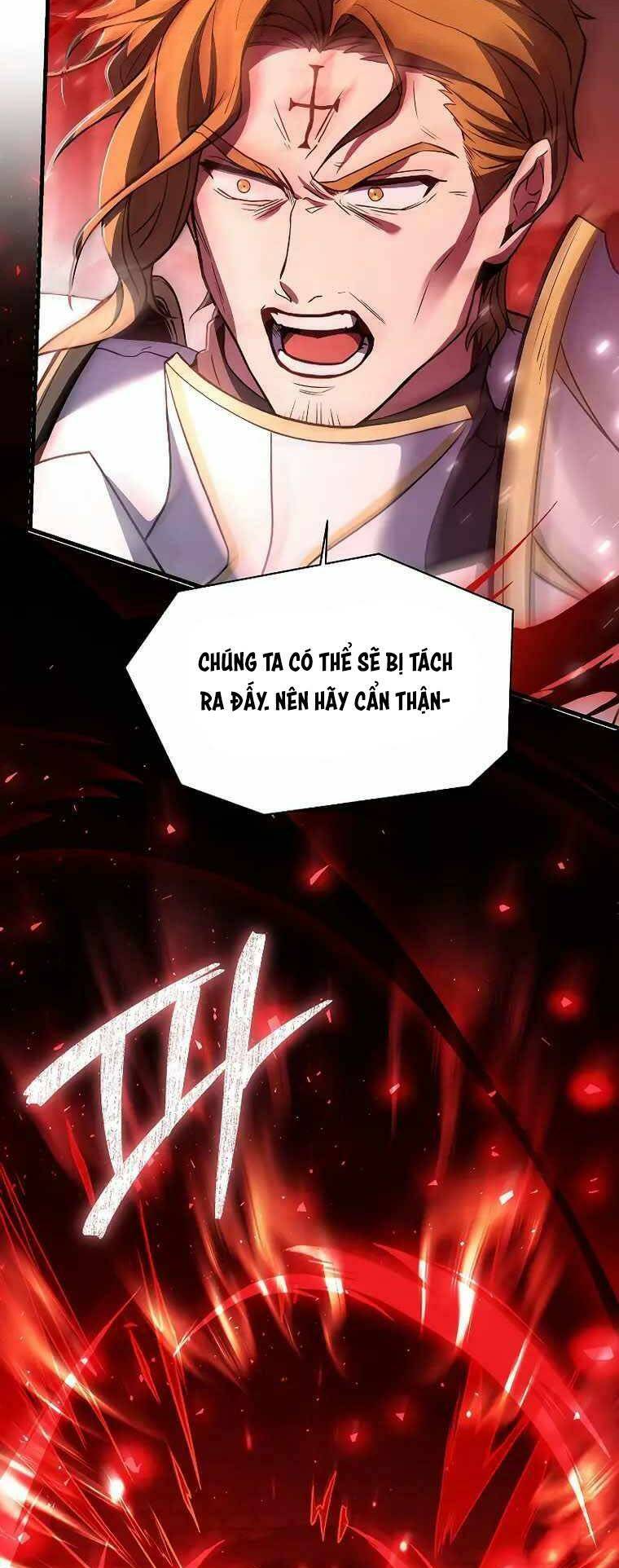 Huyền Thoại Giáo Sĩ Trở Lại - Chapter 106 - Page 16