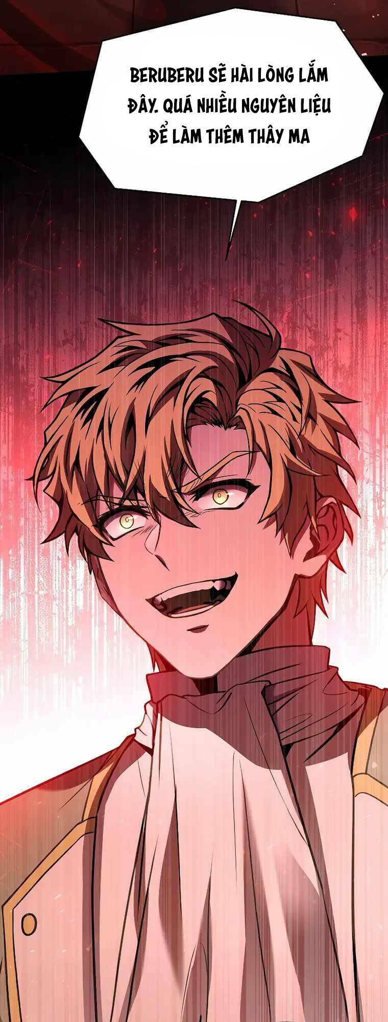 Huyền Thoại Giáo Sĩ Trở Lại - Chapter 106 - Page 18