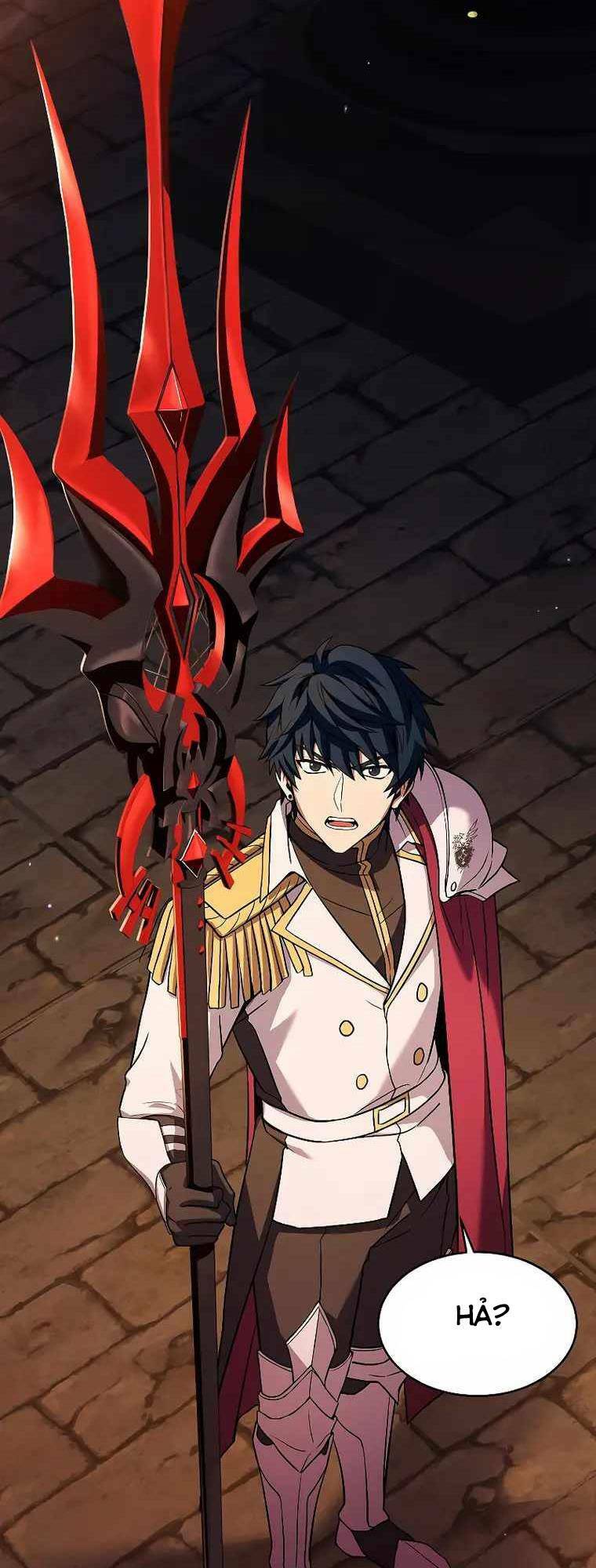 Huyền Thoại Giáo Sĩ Trở Lại - Chapter 106 - Page 22