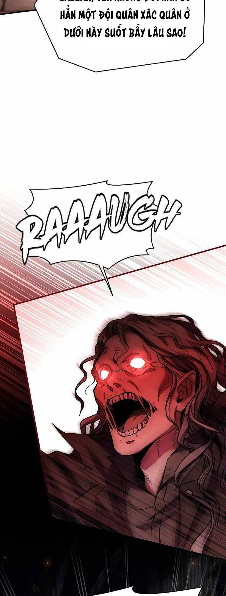 Huyền Thoại Giáo Sĩ Trở Lại - Chapter 106 - Page 26