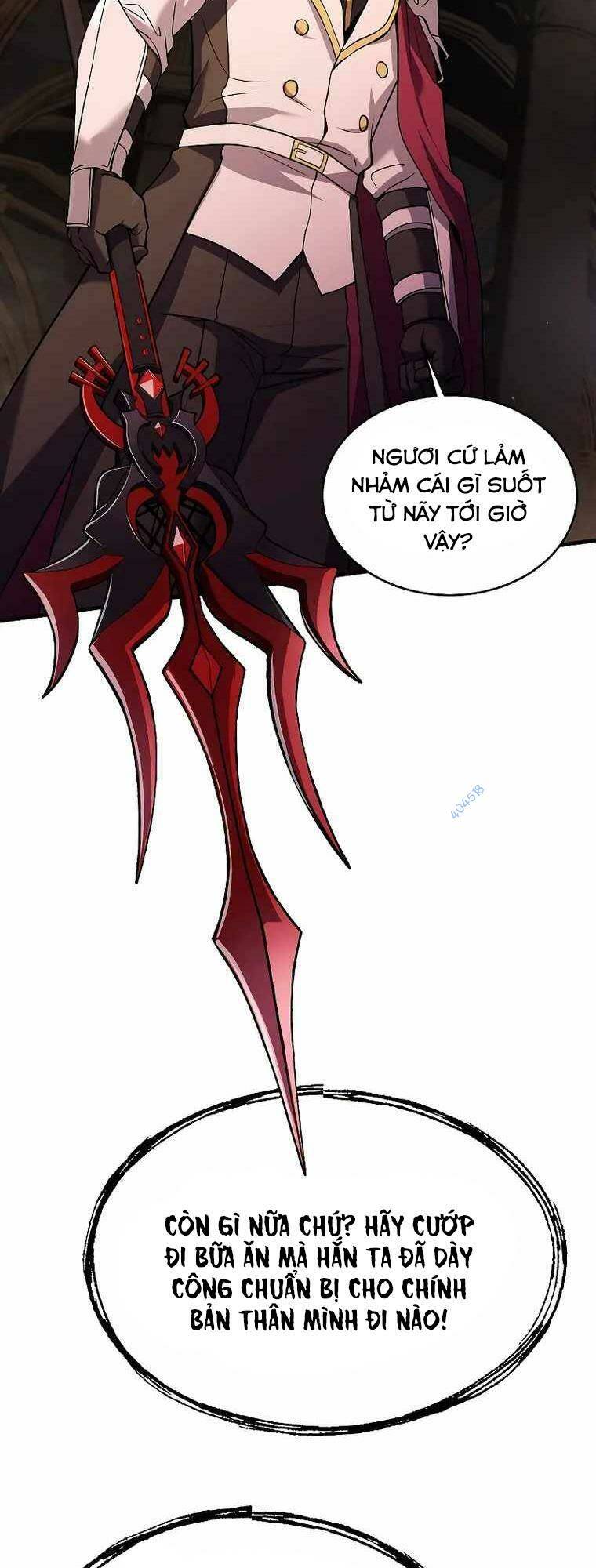 Huyền Thoại Giáo Sĩ Trở Lại - Chapter 106 - Page 29