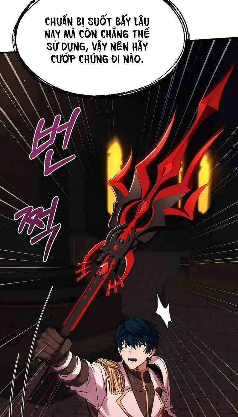 Huyền Thoại Giáo Sĩ Trở Lại - Chapter 106 - Page 30