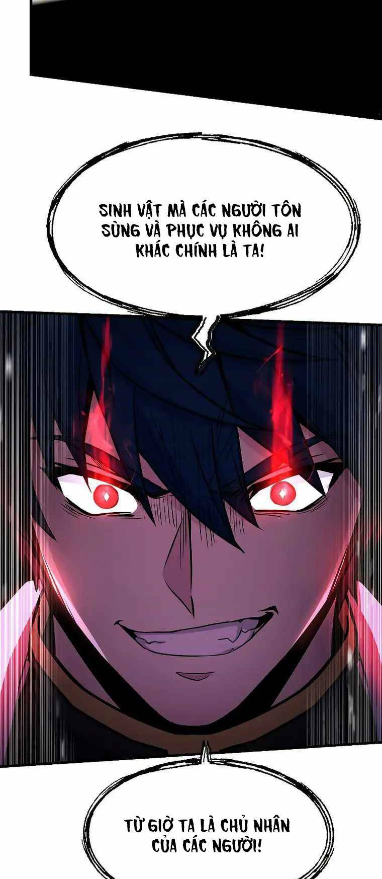 Huyền Thoại Giáo Sĩ Trở Lại - Chapter 106 - Page 36