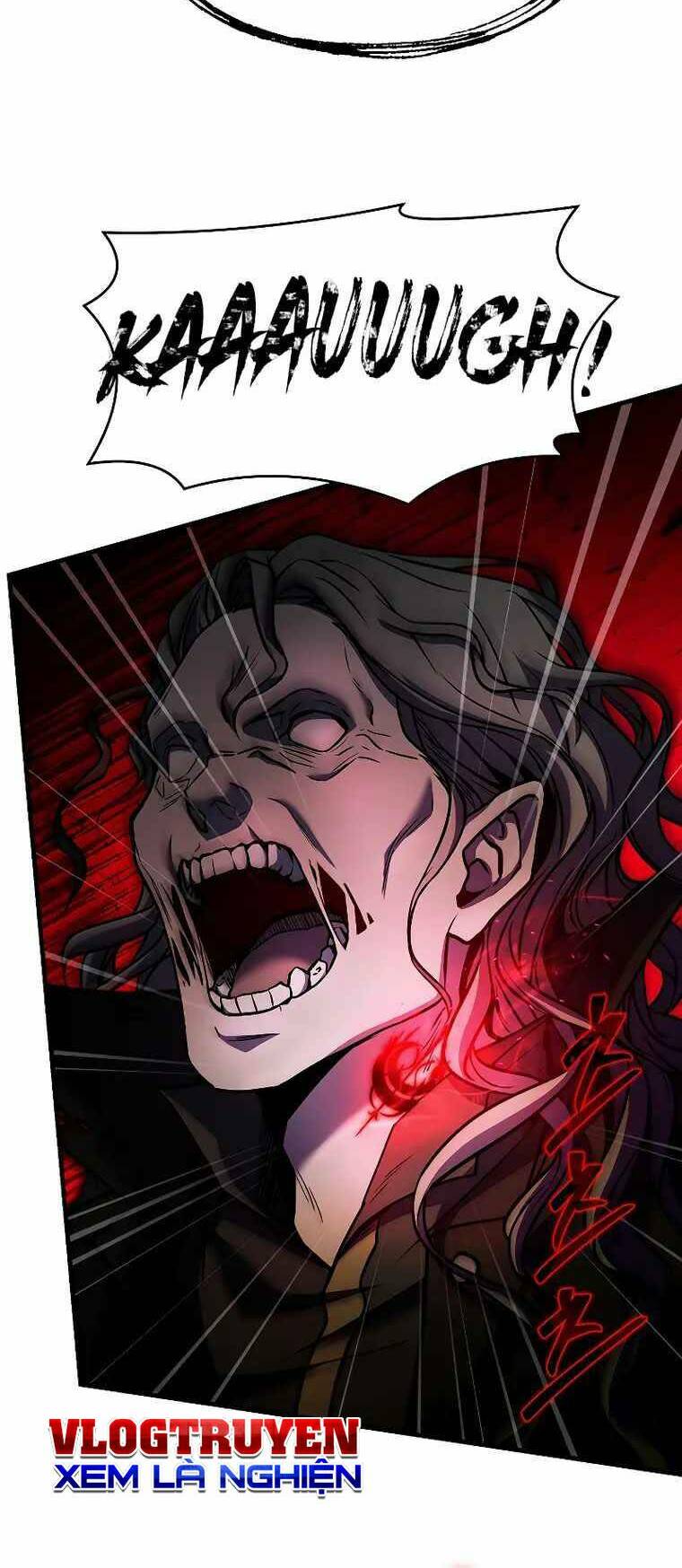 Huyền Thoại Giáo Sĩ Trở Lại - Chapter 106 - Page 37