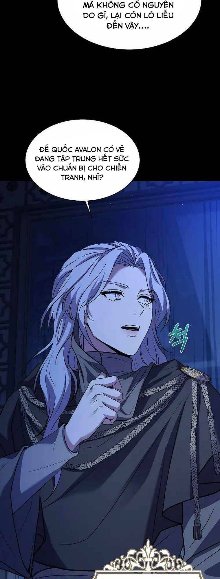 Huyền Thoại Giáo Sĩ Trở Lại - Chapter 106 - Page 3