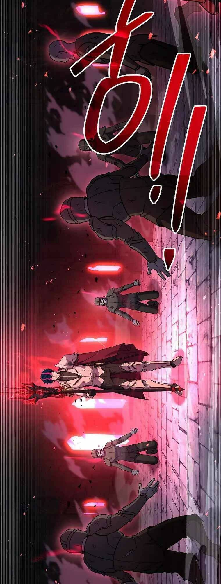 Huyền Thoại Giáo Sĩ Trở Lại - Chapter 106 - Page 39