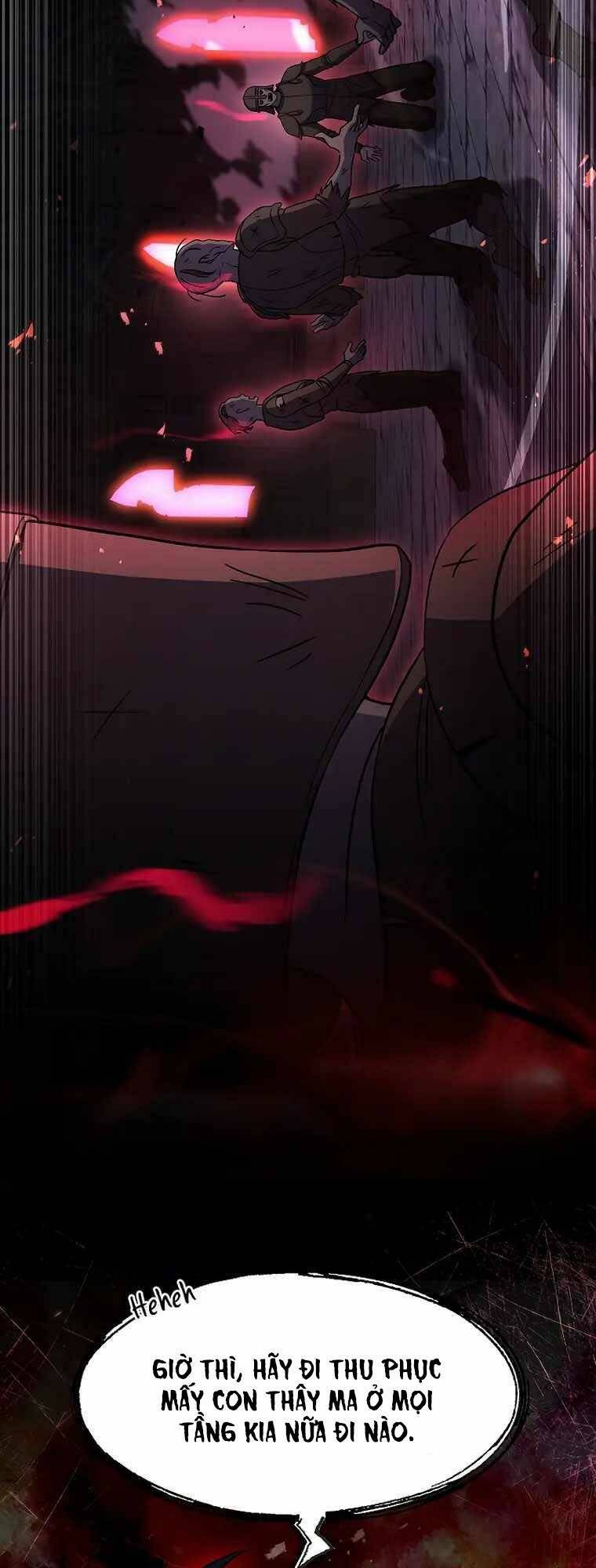 Huyền Thoại Giáo Sĩ Trở Lại - Chapter 106 - Page 40