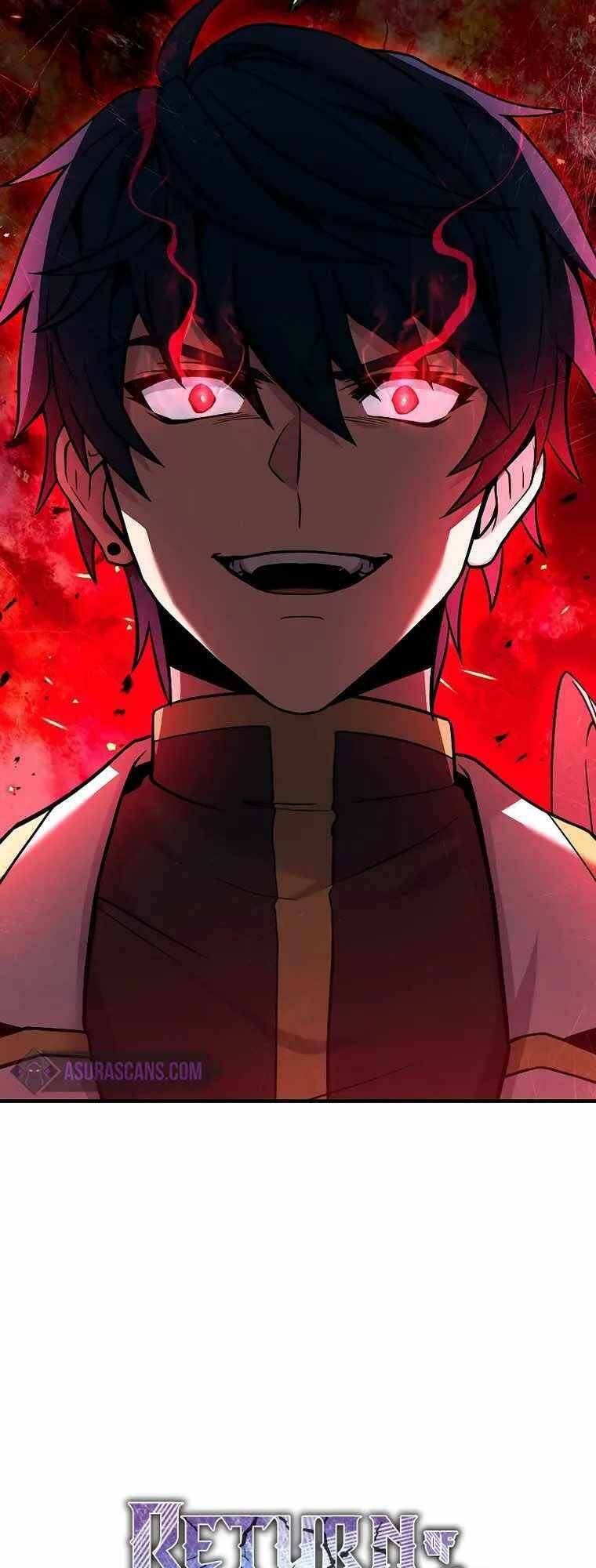 Huyền Thoại Giáo Sĩ Trở Lại - Chapter 106 - Page 41