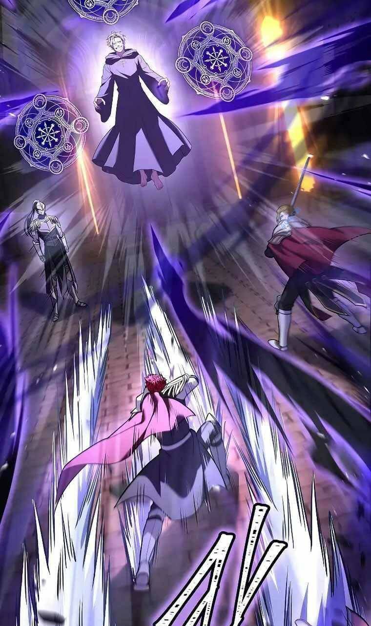 Huyền Thoại Giáo Sĩ Trở Lại - Chapter 106 - Page 43