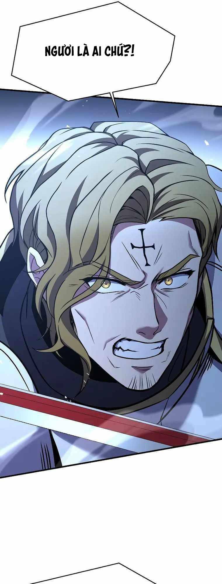 Huyền Thoại Giáo Sĩ Trở Lại - Chapter 106 - Page 45