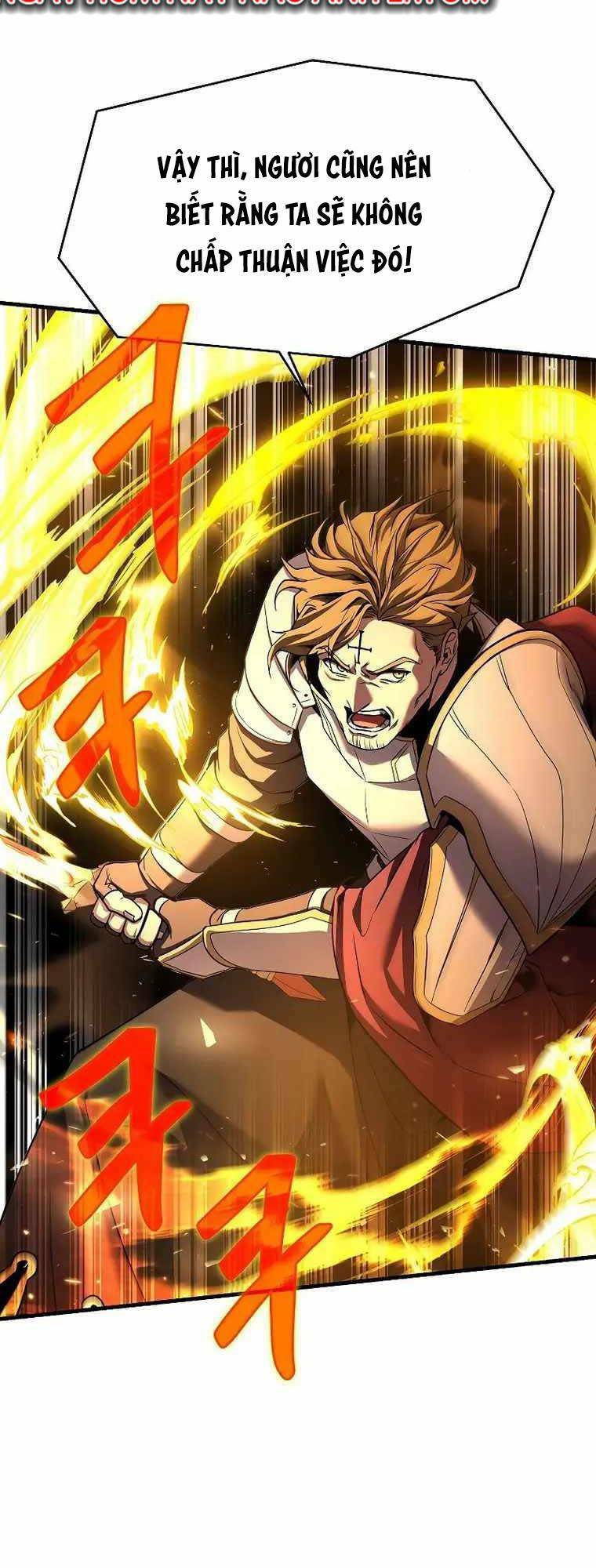 Huyền Thoại Giáo Sĩ Trở Lại - Chapter 106 - Page 48