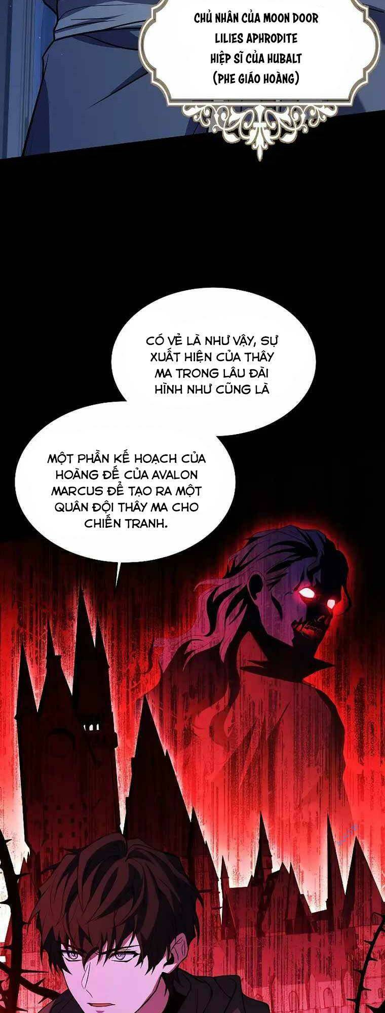 Huyền Thoại Giáo Sĩ Trở Lại - Chapter 106 - Page 4