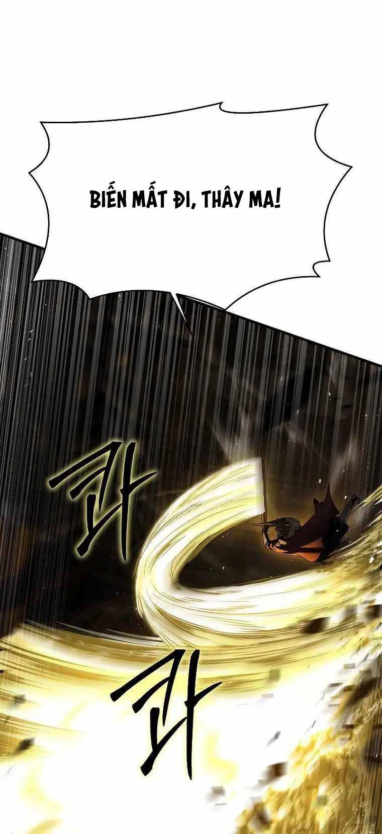 Huyền Thoại Giáo Sĩ Trở Lại - Chapter 106 - Page 49