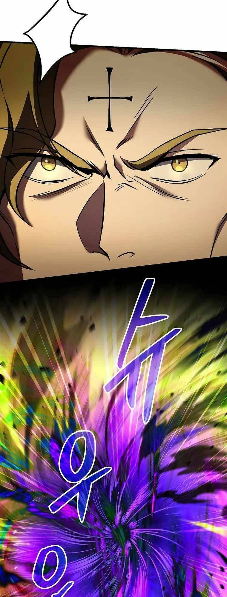 Huyền Thoại Giáo Sĩ Trở Lại - Chapter 106 - Page 52