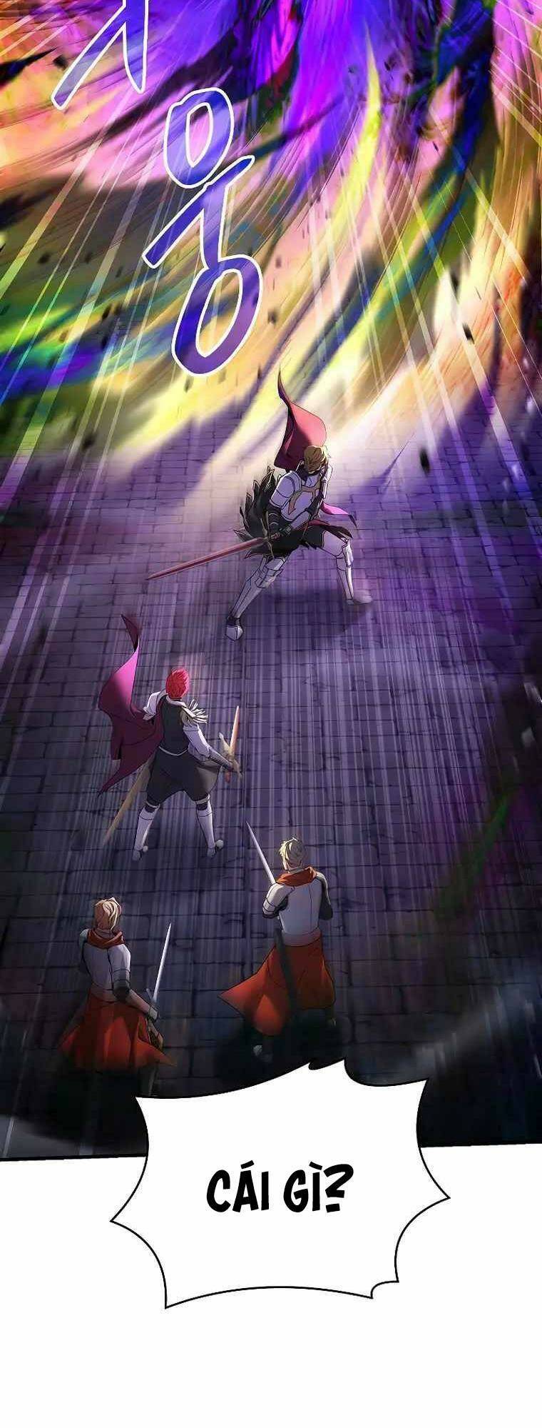 Huyền Thoại Giáo Sĩ Trở Lại - Chapter 106 - Page 53