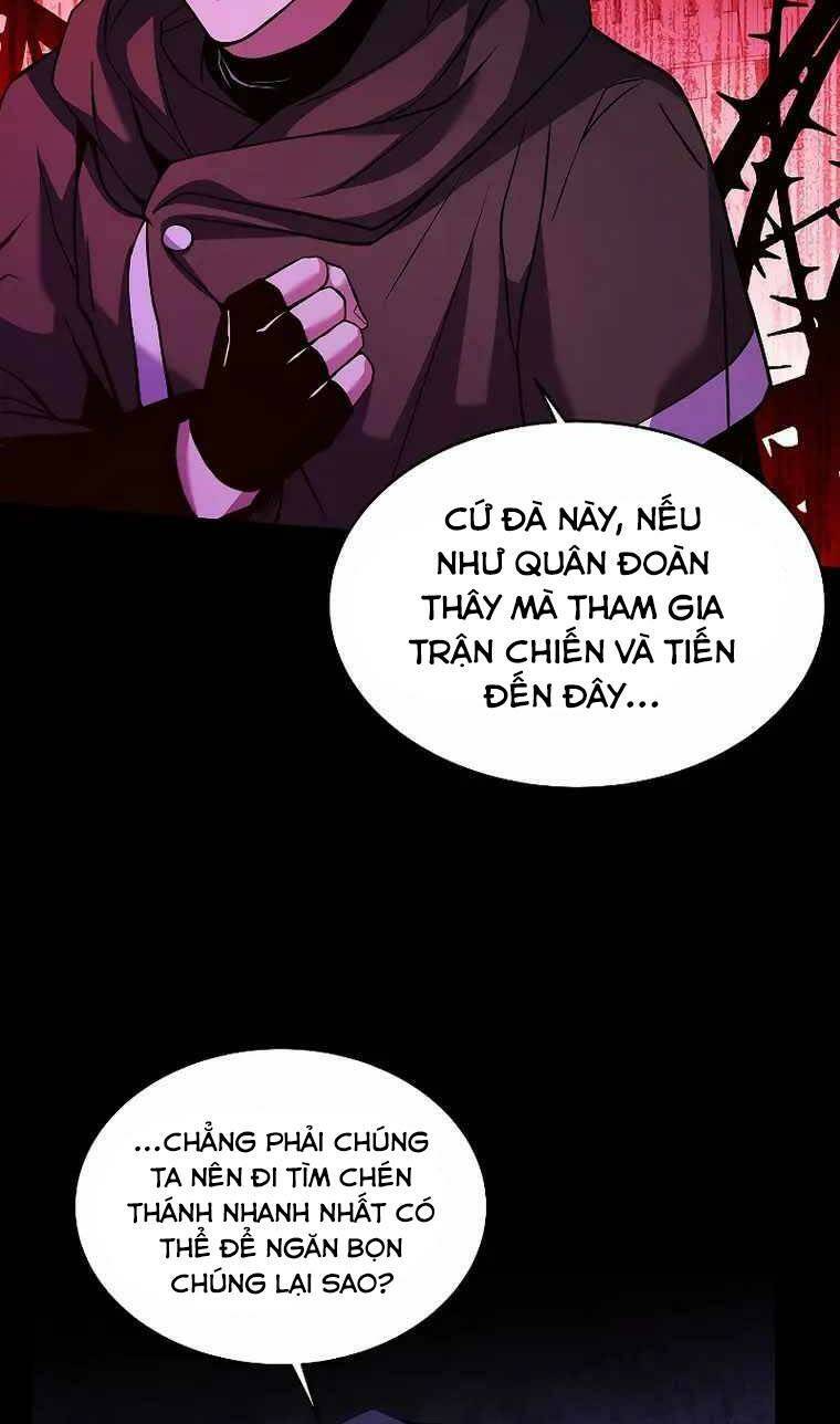 Huyền Thoại Giáo Sĩ Trở Lại - Chapter 106 - Page 5