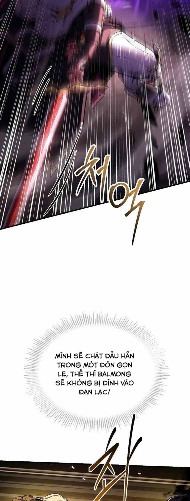 Huyền Thoại Giáo Sĩ Trở Lại - Chapter 106 - Page 59