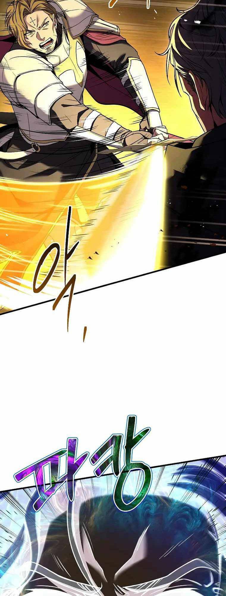 Huyền Thoại Giáo Sĩ Trở Lại - Chapter 106 - Page 60